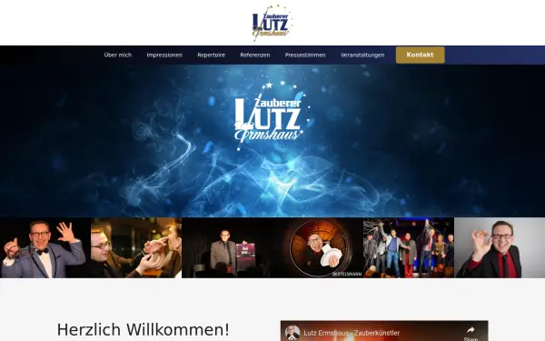 lutz-ermshaus.de
