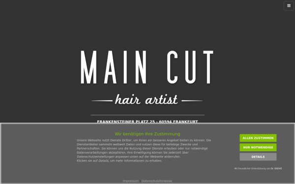 main-cut.de
