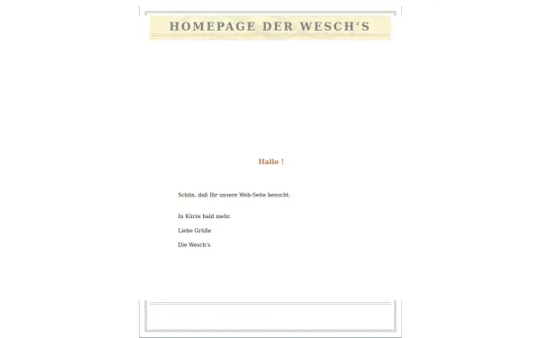 awesch.de