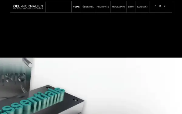 del-normalien.de