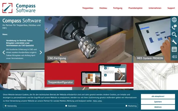 www.compass-software.de