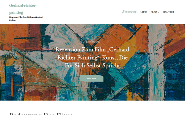 www.gerhard-richter-painting.de