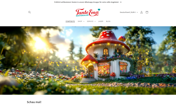 www.tanteema.com