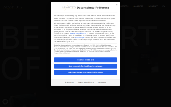 aparted.com