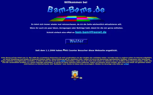 bam-bams.de