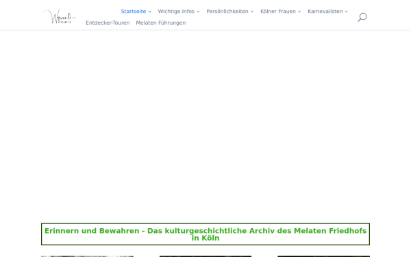 melaten.de