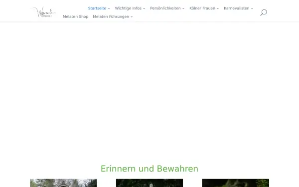 melaten.de