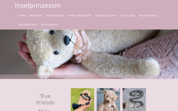 teddykinder.de