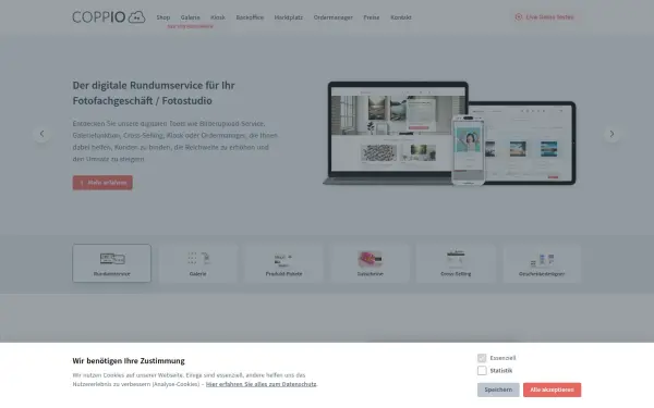 www.coppio.de