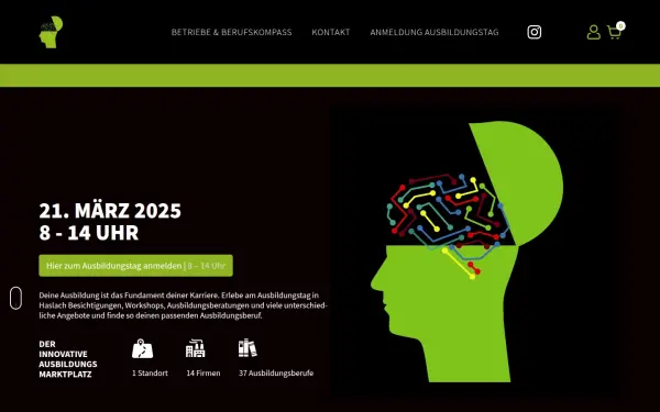 ausbildungstag.de
