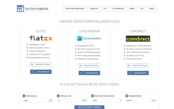 www.depot-konto-vergleich.de
