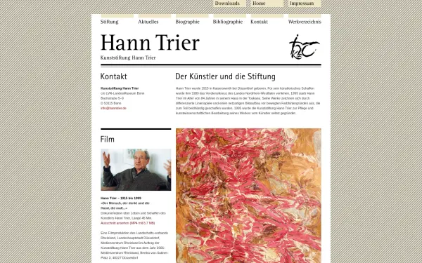 hanntrier.de