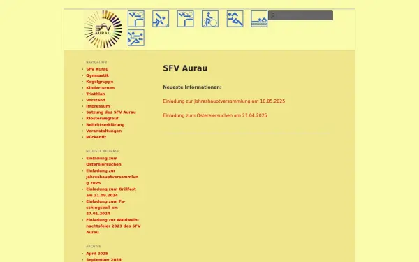 sfv-aurau.de
