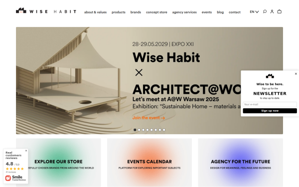 wisehabit.com