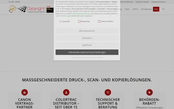 www.copyrightgmbh.de