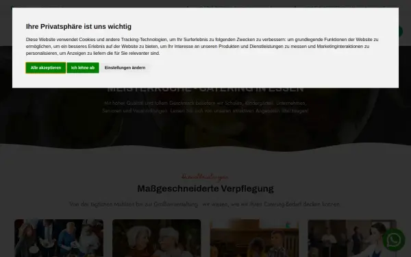 www.meisterkueche-reichard.de
