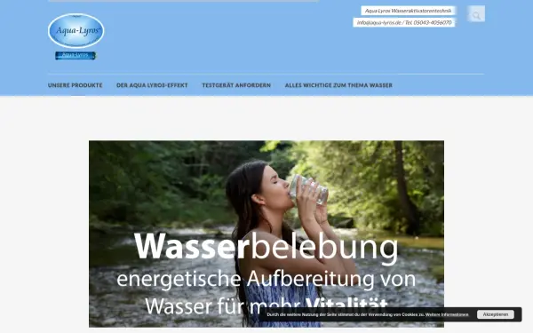 aqua-lyros.de