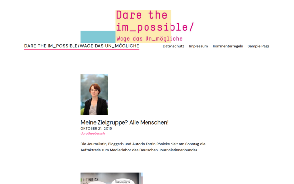 dare-the-impossible.boellblog.org