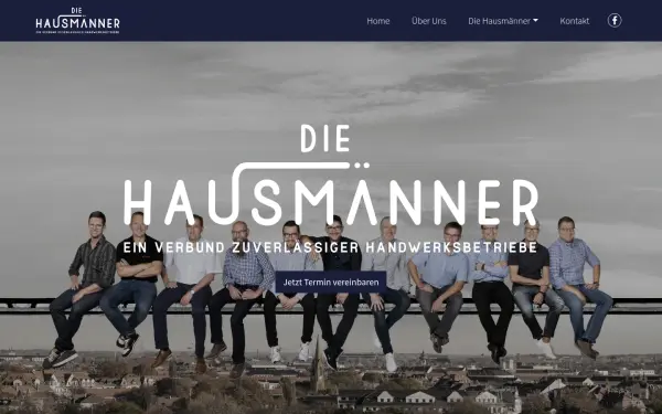 diehausmaenner.de