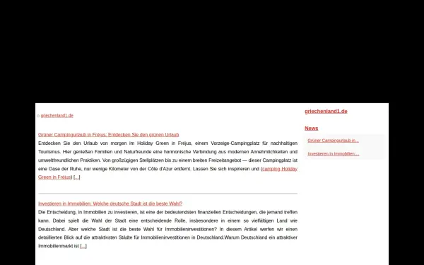 griechenland1.de