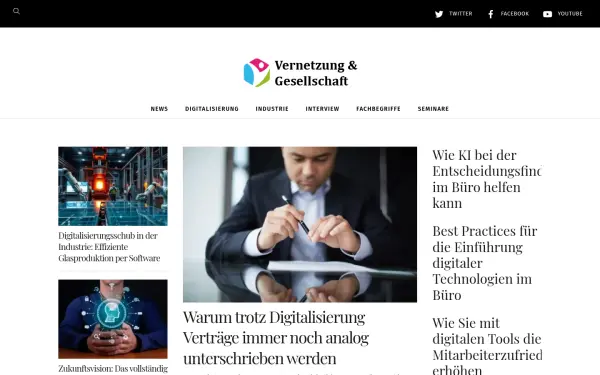 vernetzung-und-gesellschaft.de