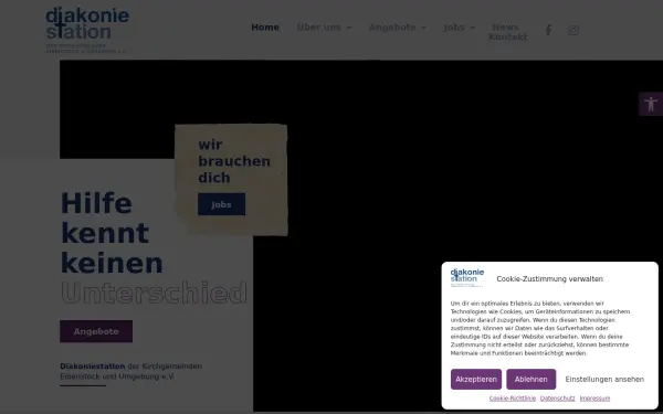 www.diakoniestation-eibenstock.de