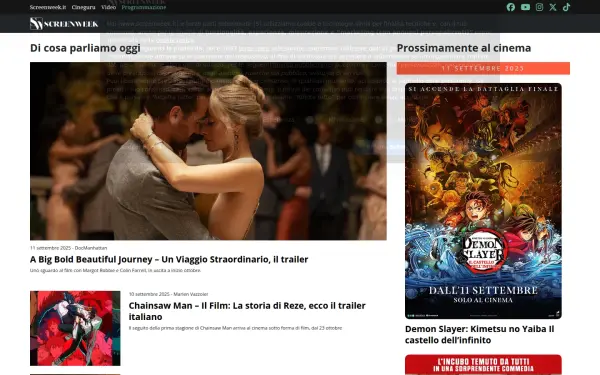 www.screenweek.it
