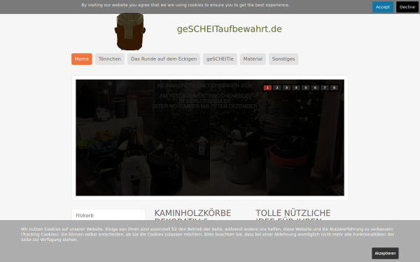 gescheitaufbewahrt.de
