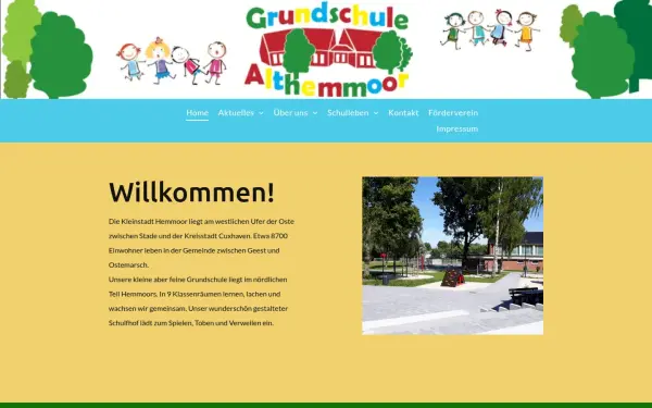 www.gsalthemmoor.de