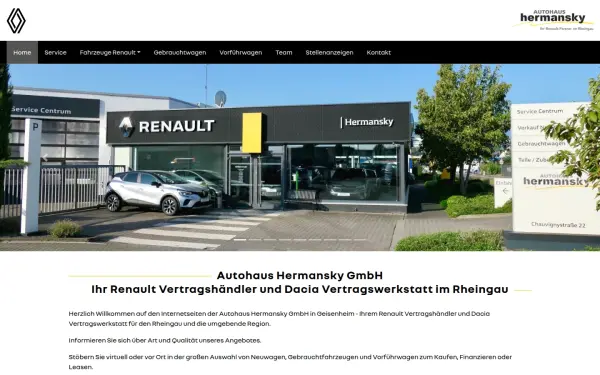 www.hermansky.de