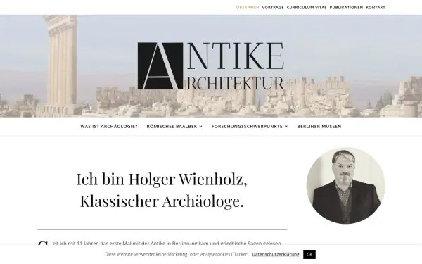antike-architektur.de