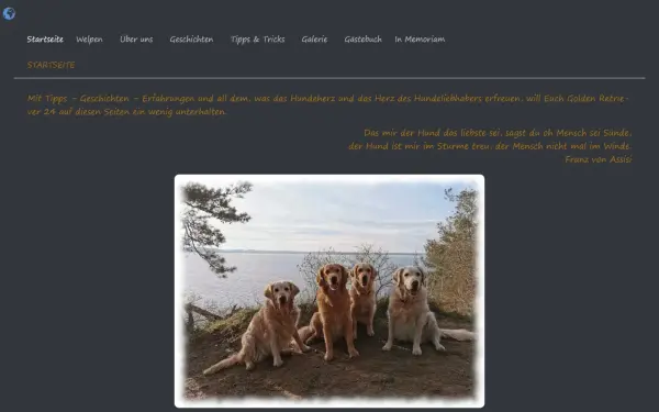 goldenretriever24.de