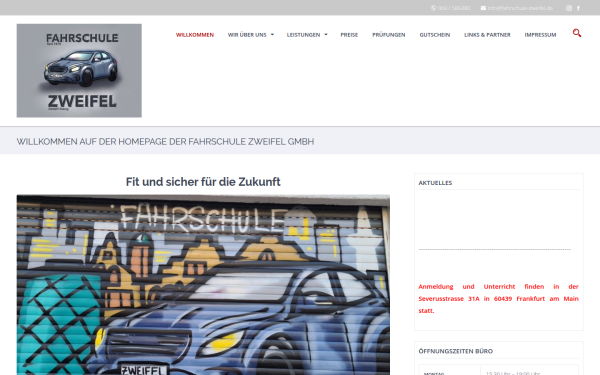 wp.fahrschule-zweifel.de