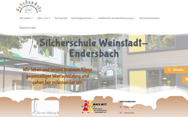 www.silcherschule-weinstadt.de