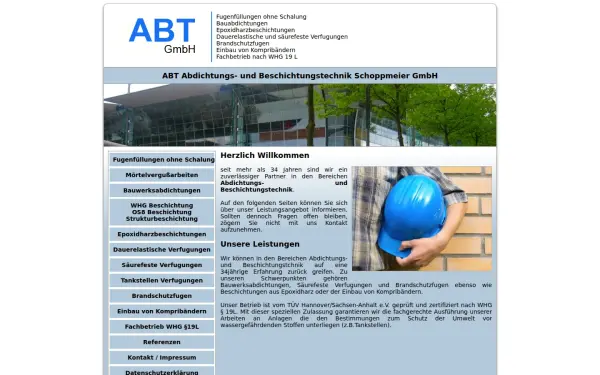abt-bauabdichtungen.de