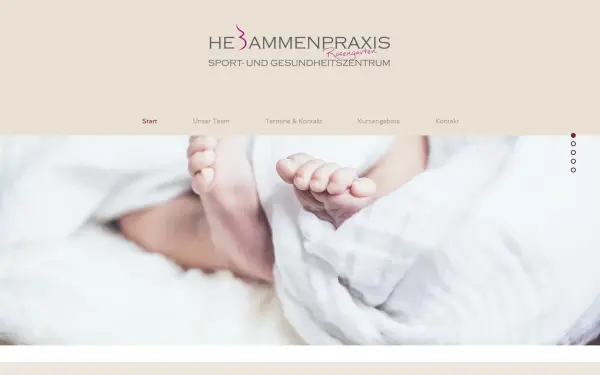 www.hebammenpraxis-rosengarten.com