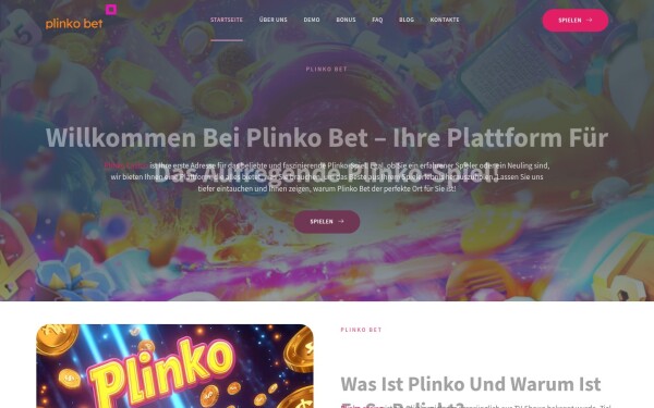plinkobet.net