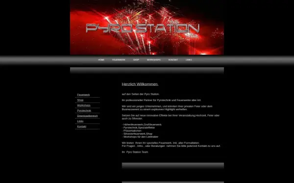 pyrostation.de