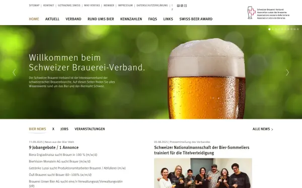 bier.swiss