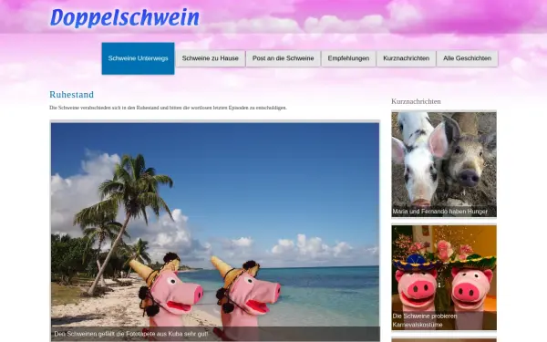 doppelschwein.de