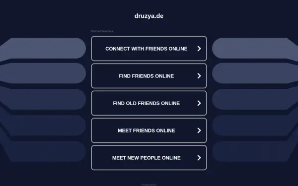 druzya.de