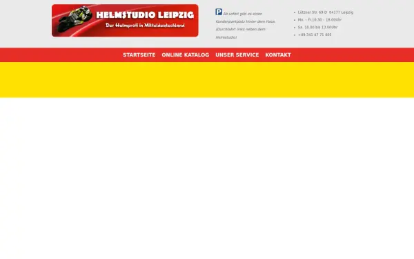 helmstudio-leipzig.de