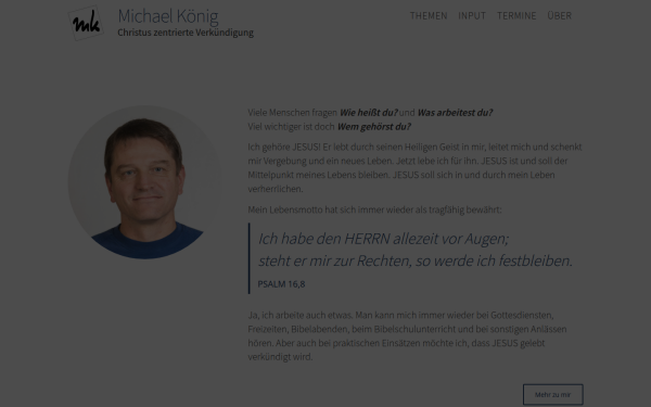 michaelkoenig.org