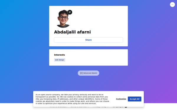 abdaljalilafarni.bio