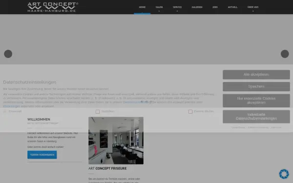 art-concept-friseure.de