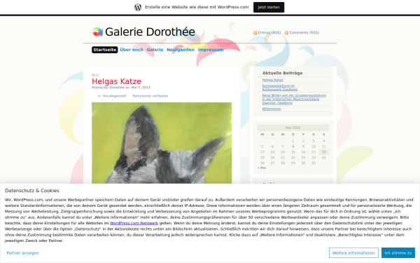 galeriedorothee.wordpress.com