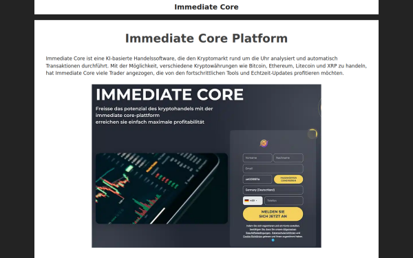 immediatecore.de