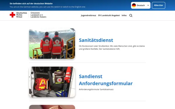 www.drk-landstuhl.de