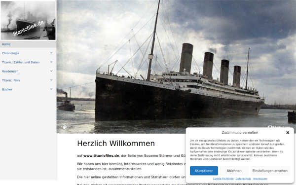 www.titanicfiles.de