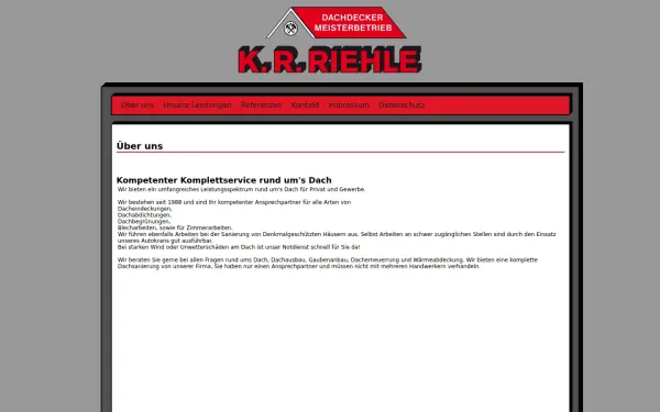 dachdecker-riehle.de